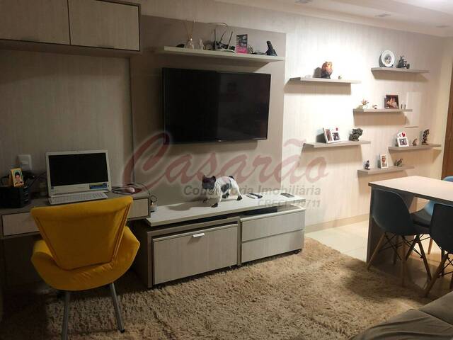 #382 - Apartamento para Venda em Itupeva - SP - 3