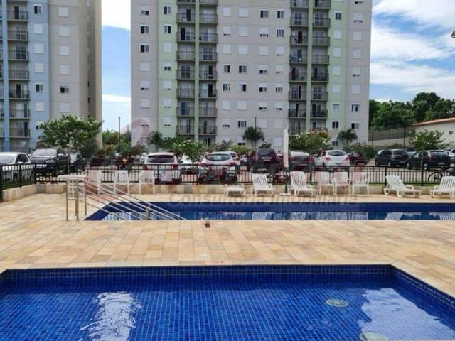 #384 - Apartamento para Venda em Jundiaí - SP - 1