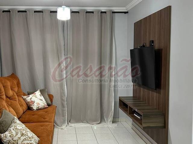 #384 - Apartamento para Venda em Jundiaí - SP - 3